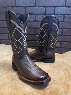 Napa Chocolate Brown
