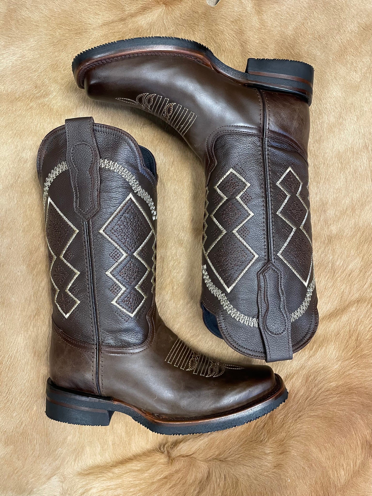 Napa Chocolate Brown
