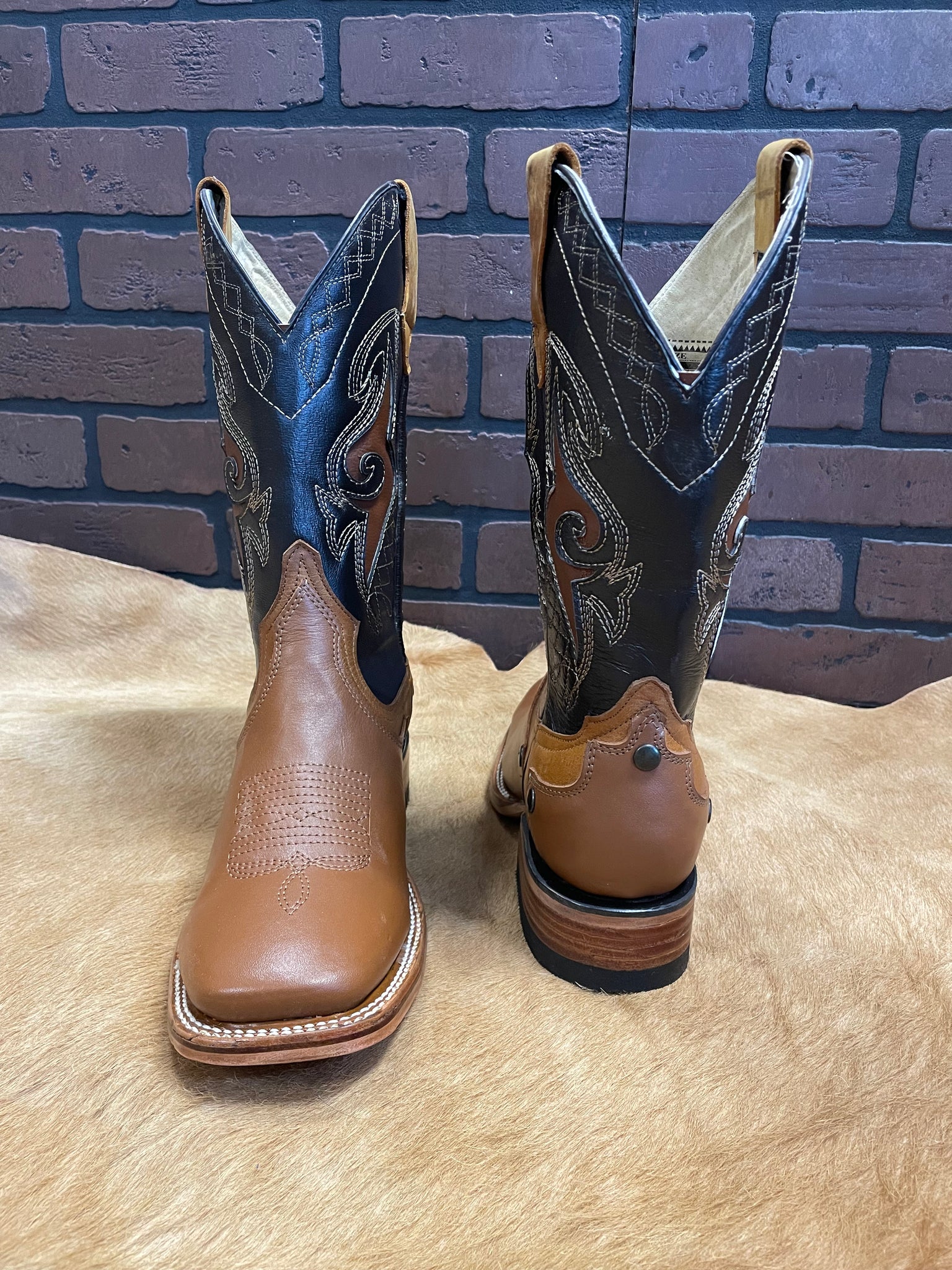 Atanado Camel Inlay￼