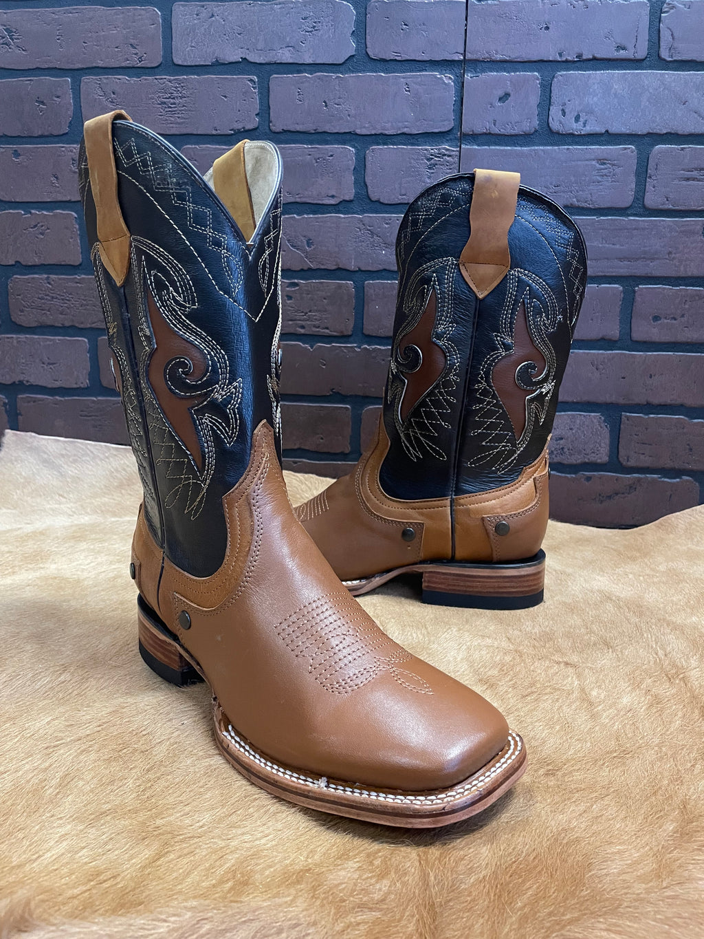 Atanado Camel Inlay￼