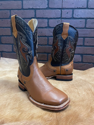 Atanado Camel Inlay￼