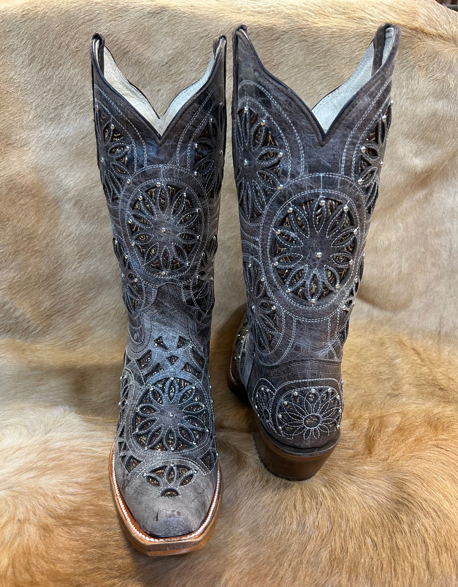 Sophia Choco Laser Inlay