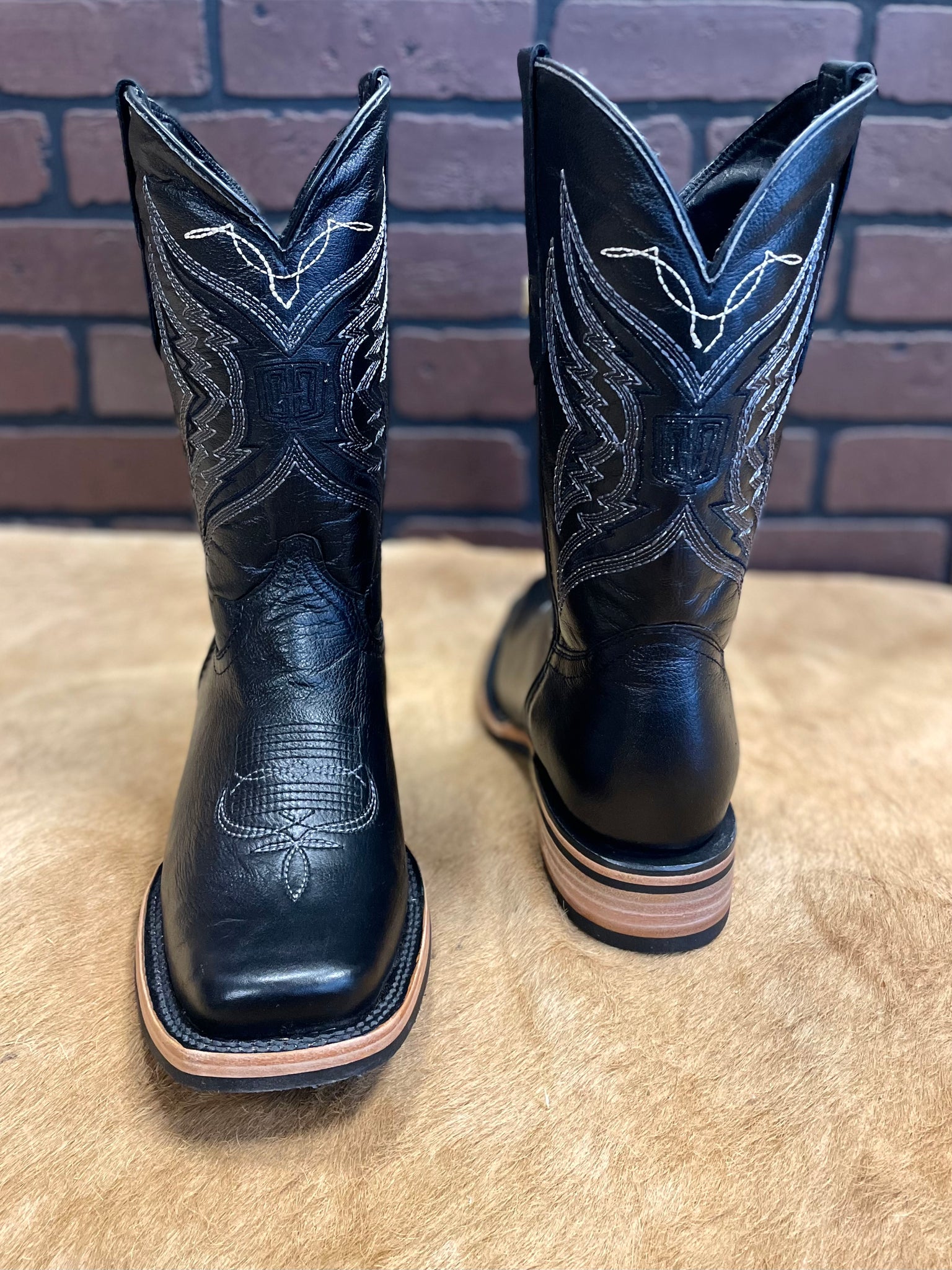 Barcelona Black Rodeo