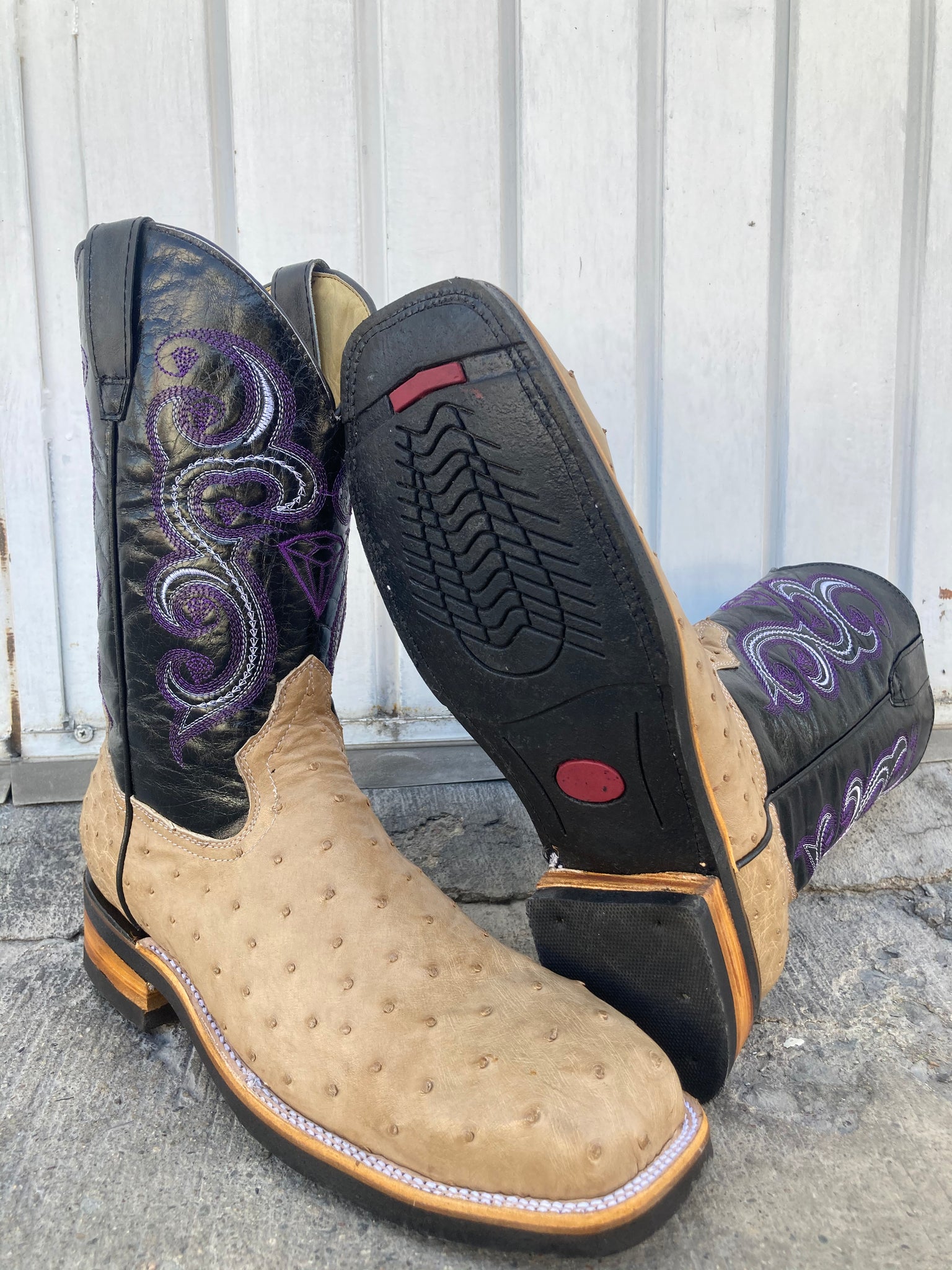 Custom Work Boots Lagarto Boots Western Wear